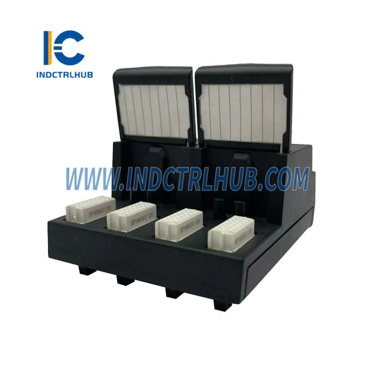 Emerson KJ4006X1-BK1 Redundant Interface Terminal Block