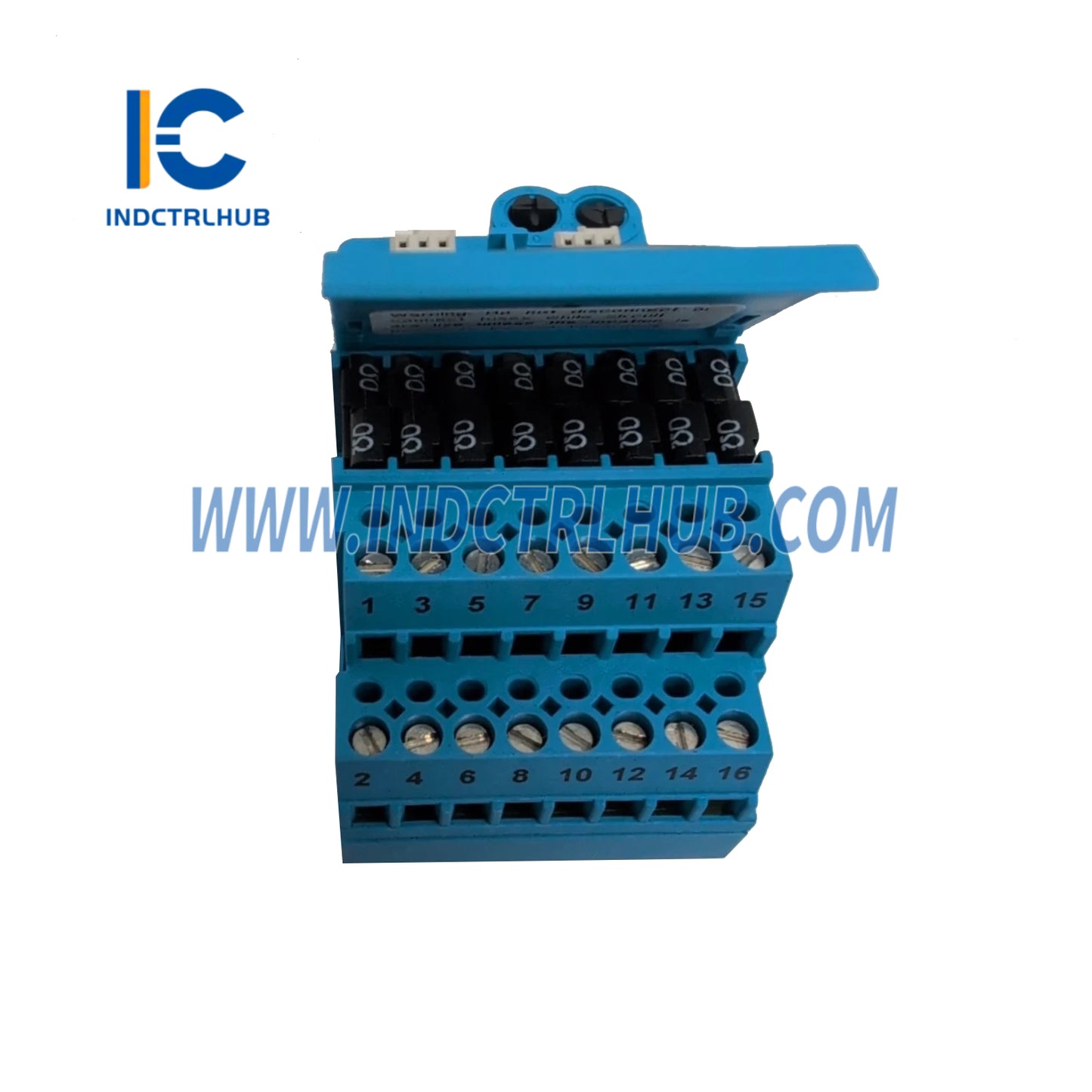 Cáp Kéo Dài Emerson KJ4110X1-BB1 DeltaV IS