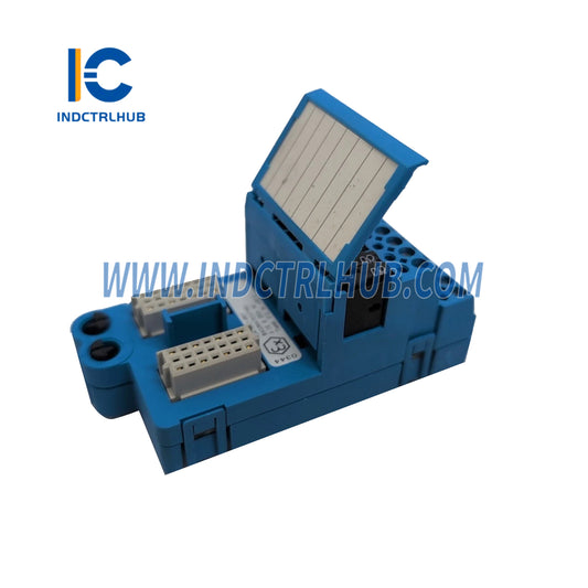 Emerson KJ4110X1-BB1 DeltaV IS predlžovací kábel