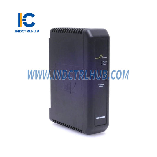 Emerson KJ4110X1-EB1 DeltaV IS Rozširovač