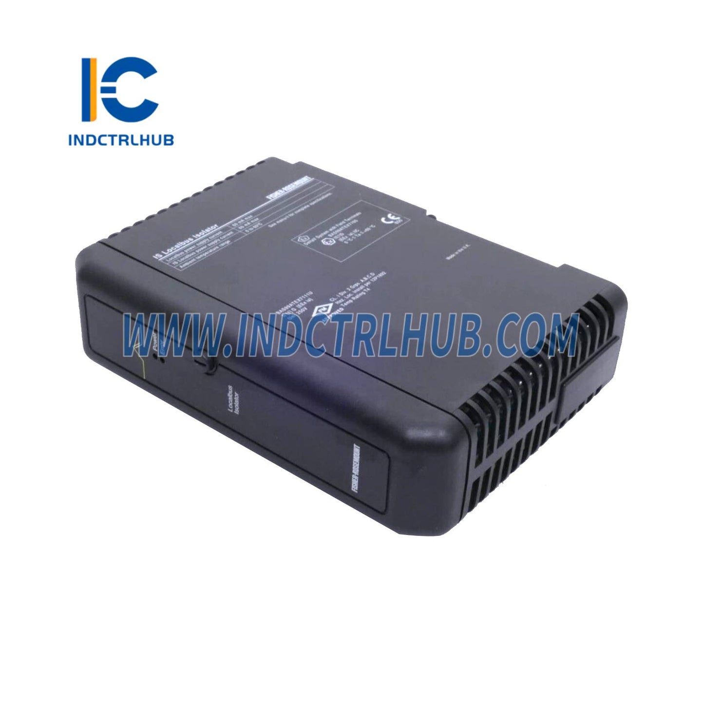 Emerson KJ4110X1-EB1 DeltaV IS Extender
