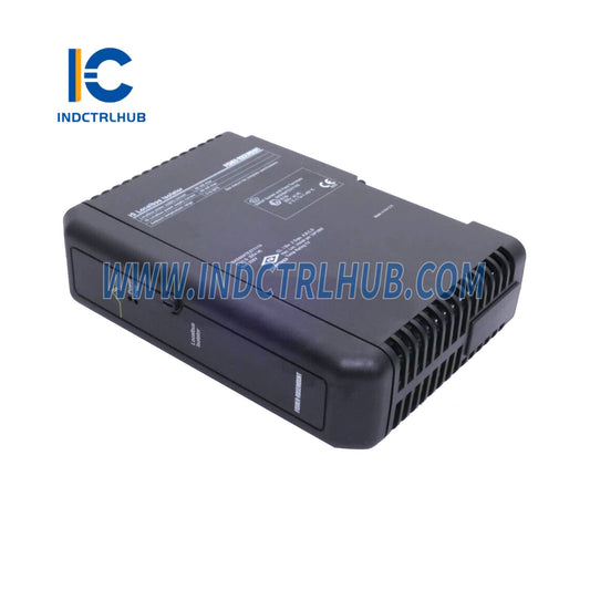 Emerson KJ4110X1-EB1 DeltaV IS Rozširovač