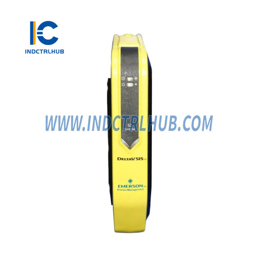 Emerson KL2001X1-BA1 CHARMs inteligentný logický riešič