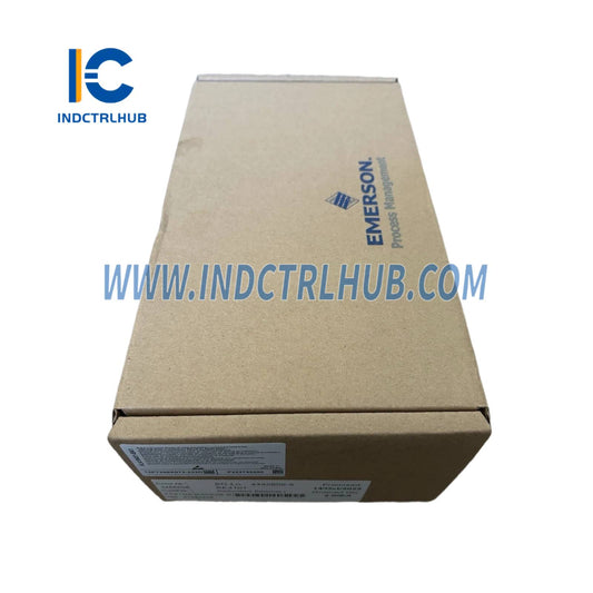 Emerson KL2001X1-BD1 Ethernet I/O karta