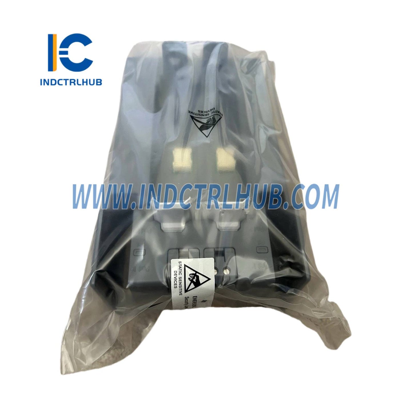 Emerson KL2001X1-BD1 Ethernet I/O karta