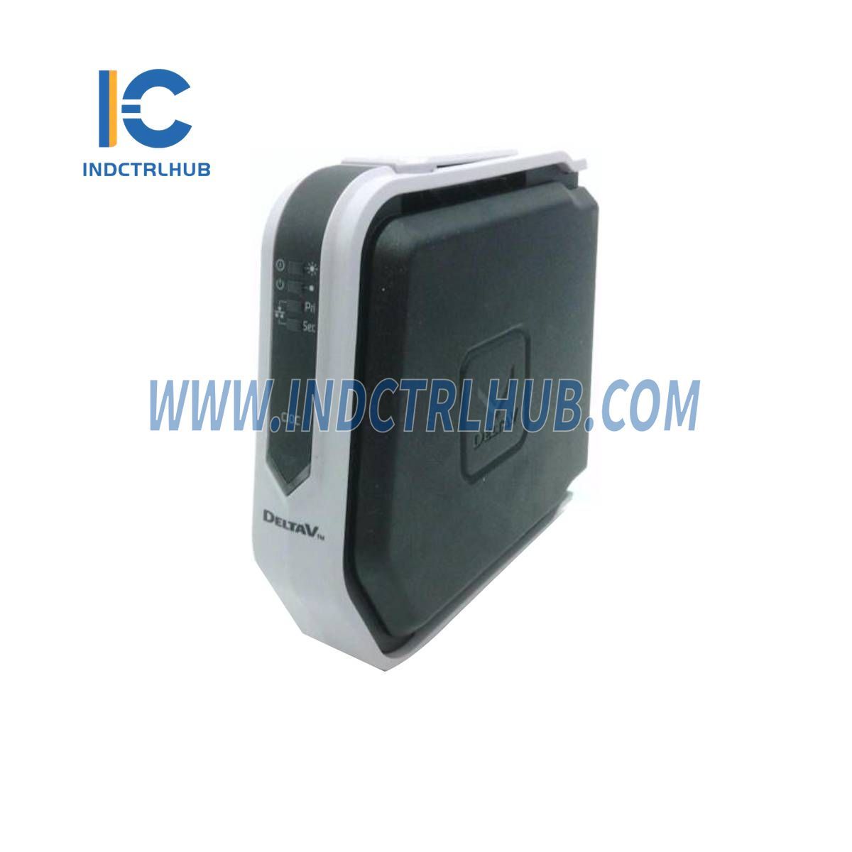 Emerson KL2101X1-BA1 DeltaV CHARM I/O karta (CIOC)