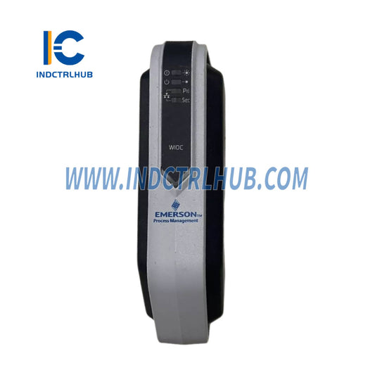 Emerson KL2102X1-BA1 Bezdrôtová I/O karta (WIOC)