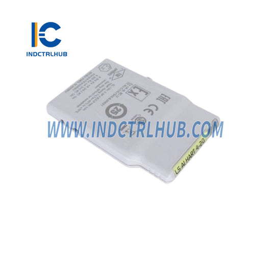 Emerson KL3021X1-LS1 LS AI 4-20 mA HART CHARM