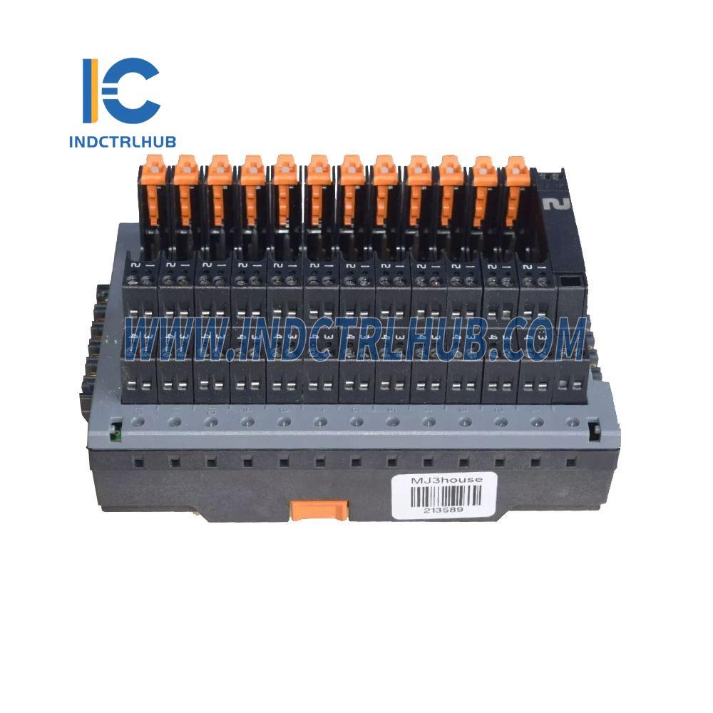 KL4201X1-BA1 Emerson I.S. CHARM základná doska