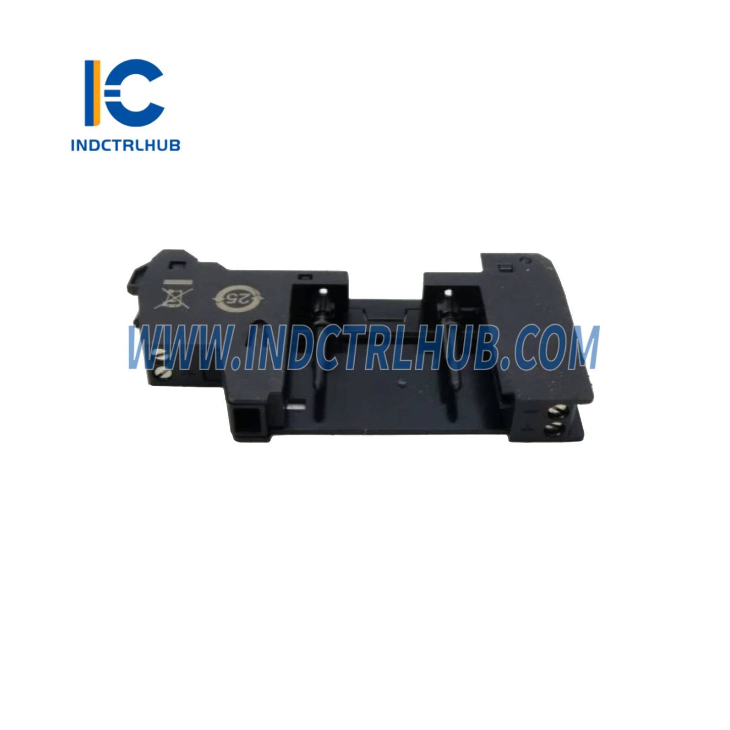 Emerson KL4502X1-DA1 Address Plug Terminal Block