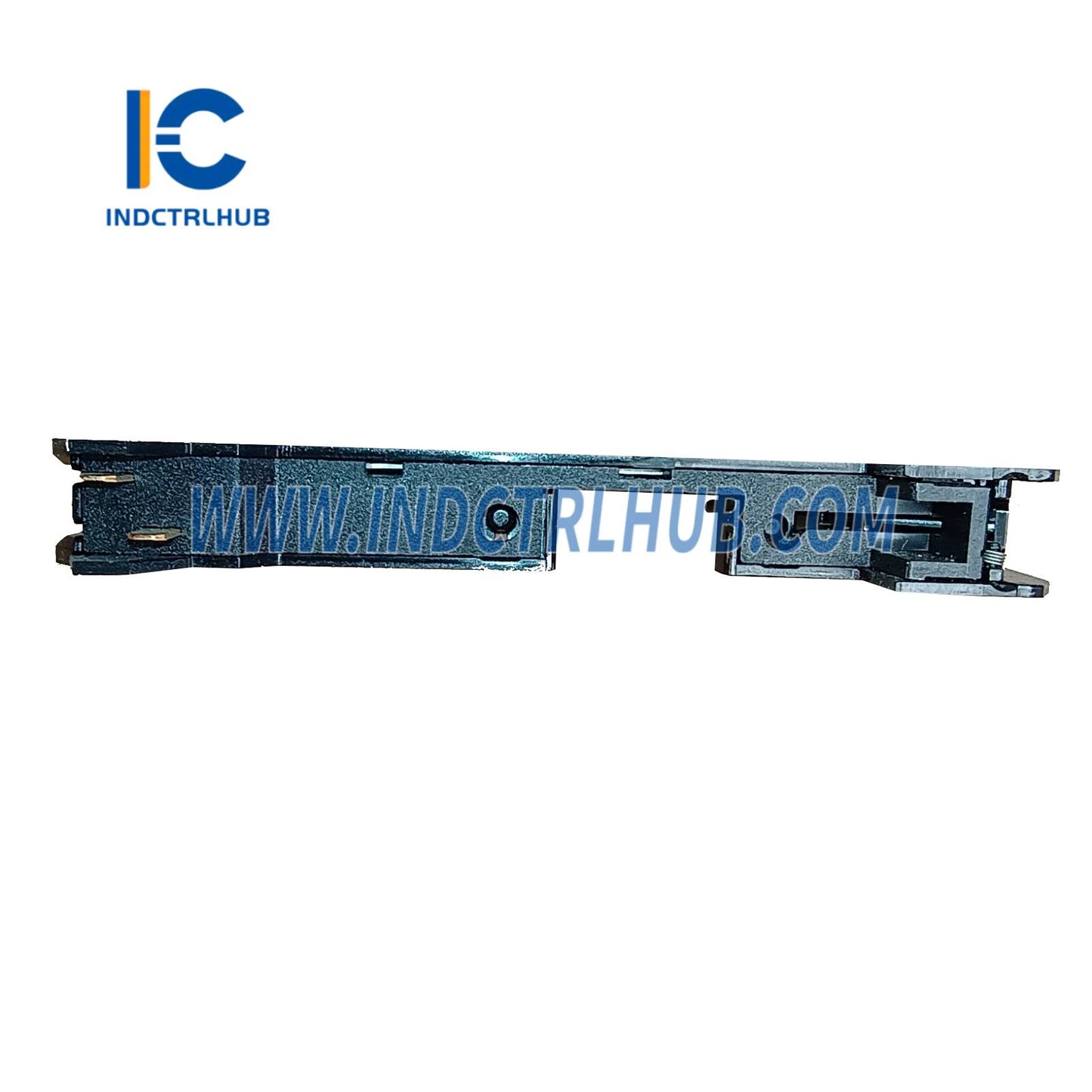 Emerson KL4502X1-DA1 Address Plug Terminal Block