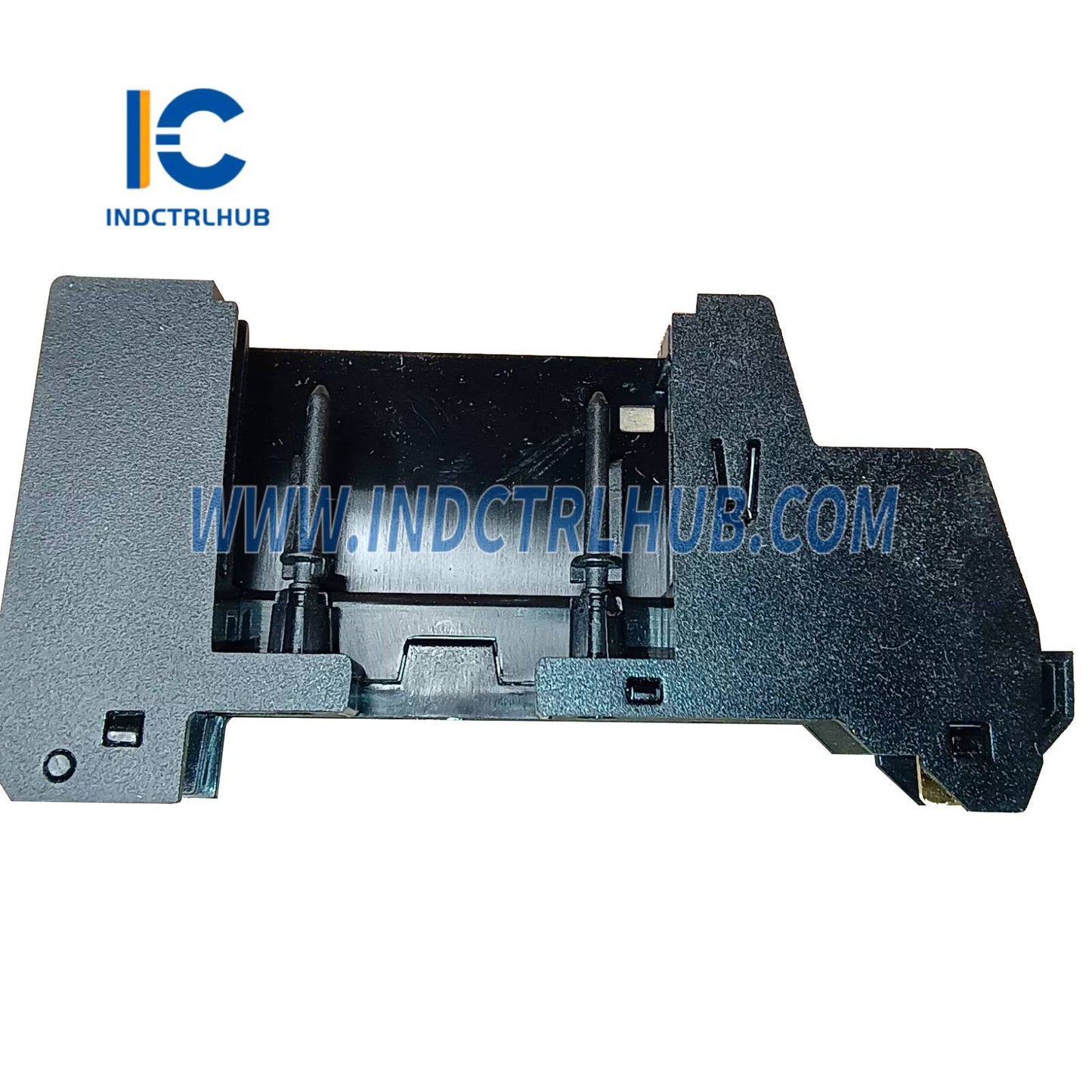 Emerson KL4502X1-DA1 Address Plug Terminal Block