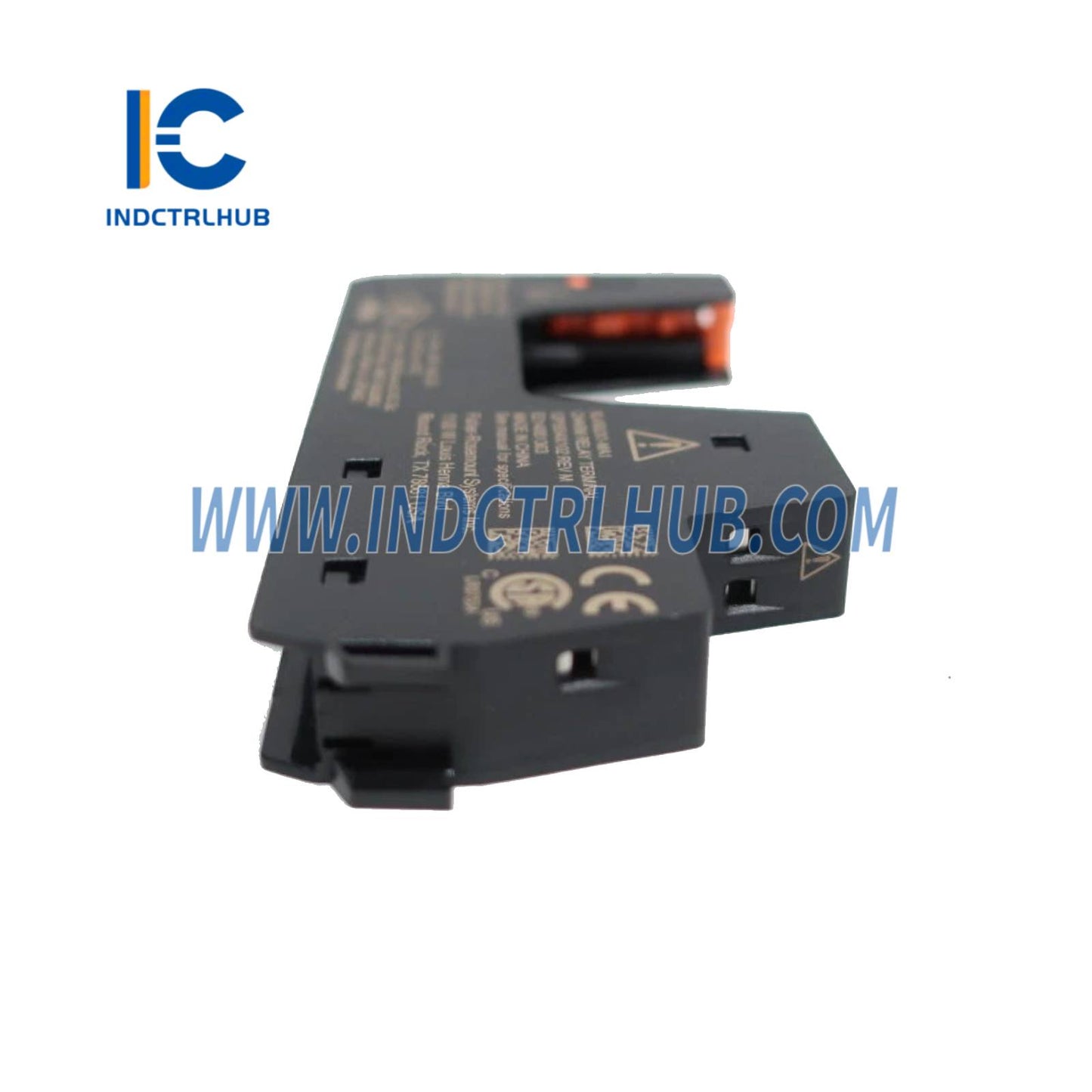 Emerson KL4502X1-MA1 Rele Chiqish Terminal Bloki