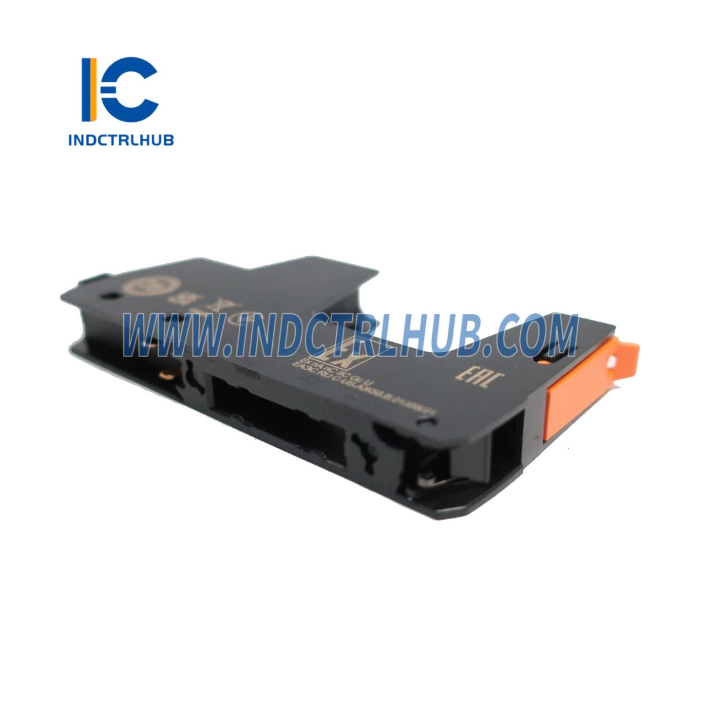 Emerson KL4502X1-MA1 Rele Chiqish Terminal Bloki