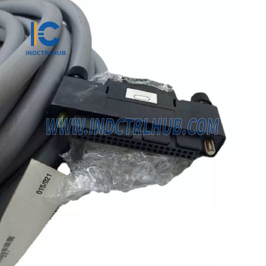 Yokogawa KS1-10-B 1001791859 signálny kábel, 10 metrov, 40-pin na 40-pin