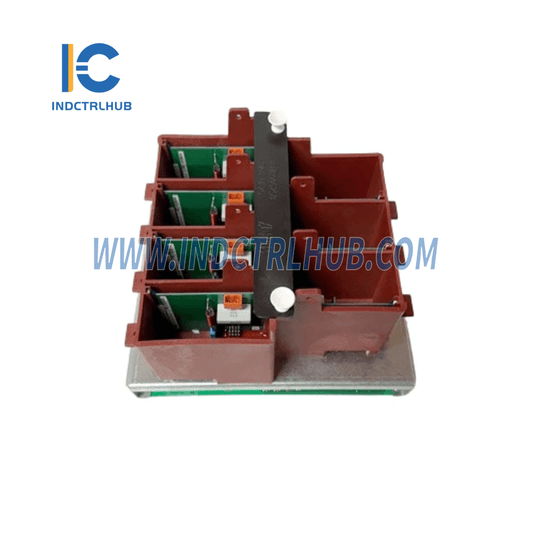 3BHB004661R0101 | ABB Қақпа Бөлігінің Қуат Қамтамасыз Етілуі GUSP