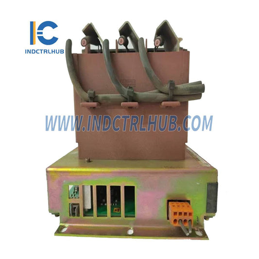 3BHB004661R0001 | ABB KU C711 AE01 KAPU EGYSÉG TELJESÍTMÉNY S GUSP