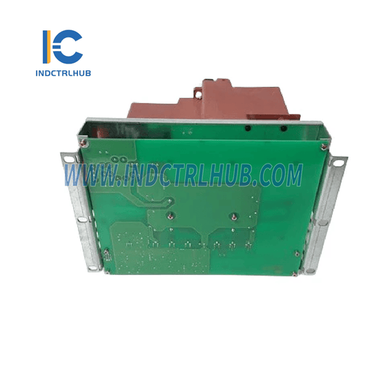 3BHB004661R0101 | ABB Қақпа Бөлігінің Қуат Қамтамасыз Етілуі GUSP