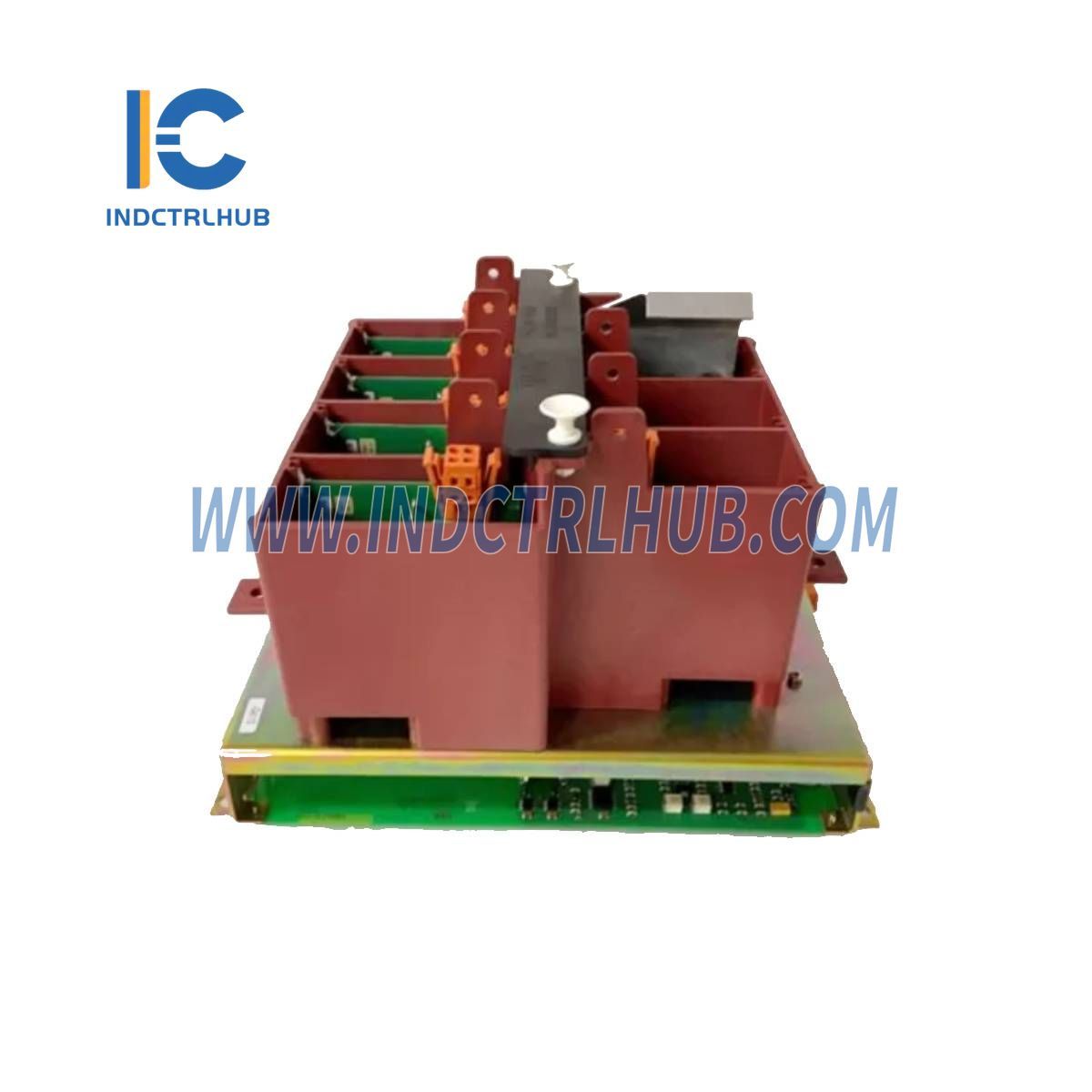 3BHB005243R0117 | ABB KU C755 AE117 GATE UNIT POWER