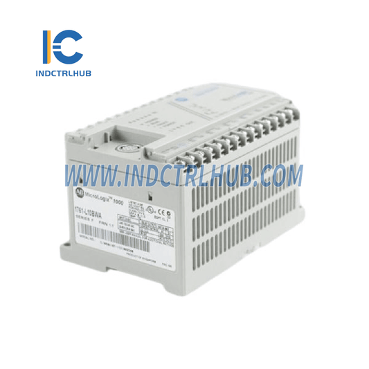 Allen-Bradley 1761-L10BWA MicroLogix 1000 Programmable Controllers