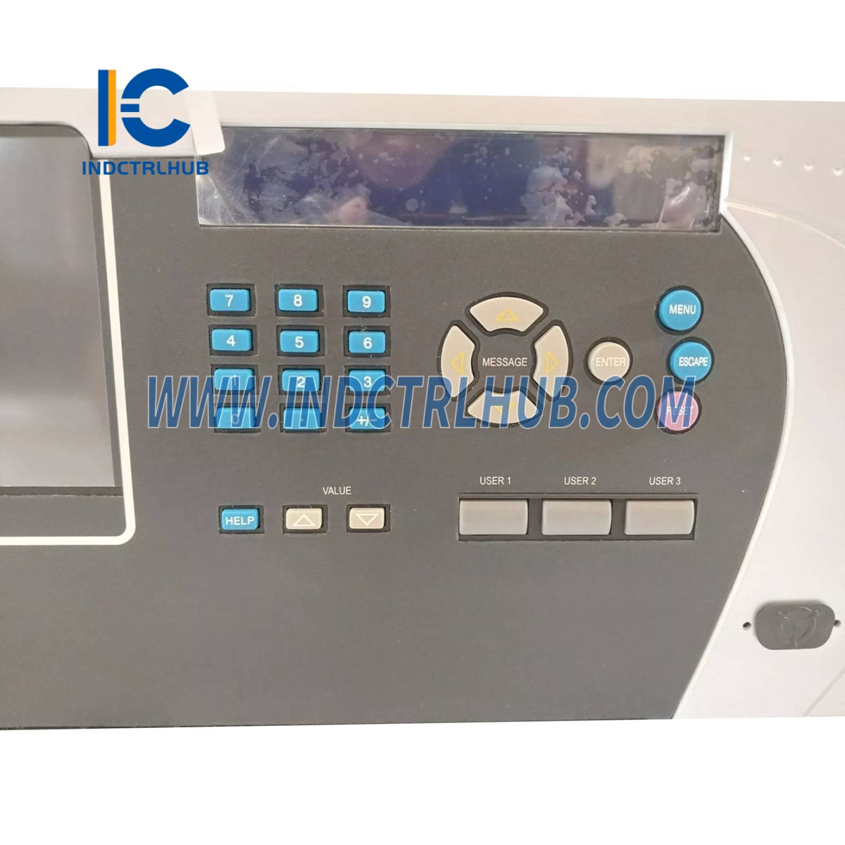 GE L90k03hkhf8lh67l6en6dsxxuxxw7d Linijski diferencijalni relej