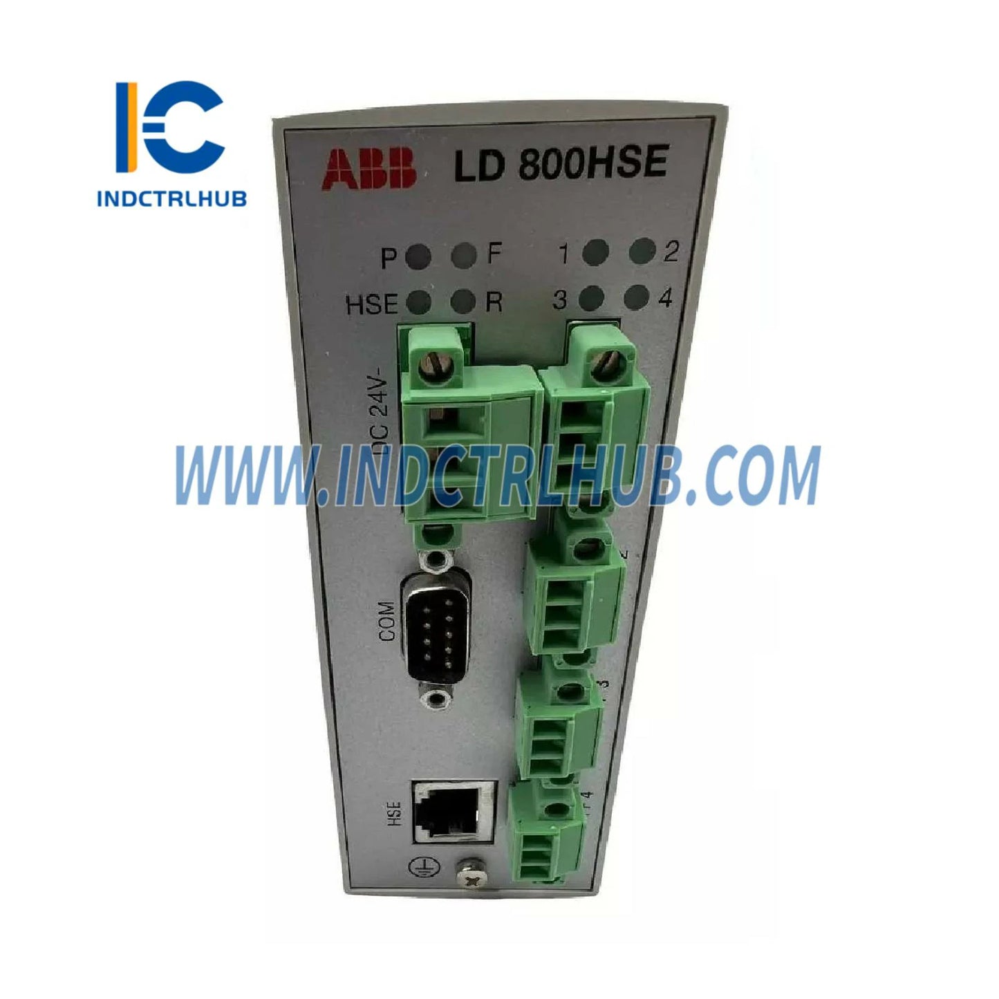 3BDH000320R02 | ABBLD800HSE свързващо устройство