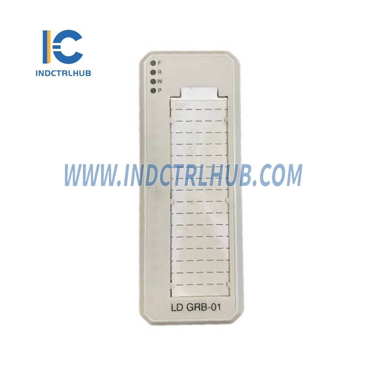 4HZR300001 | ABB LDGRB-01 3BSE013177R1 Encoder Parts
