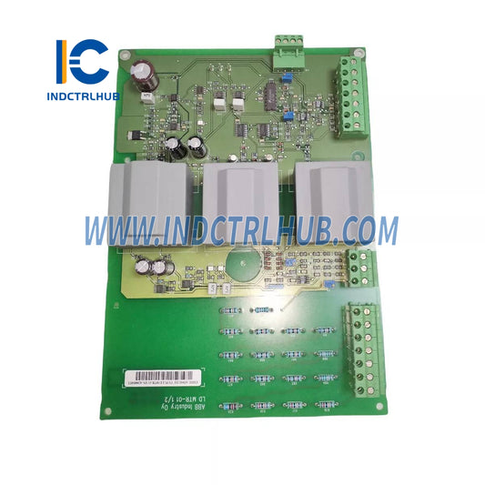 3BHB007445P0001 | ABB LDMTR-01 Merací prevodník