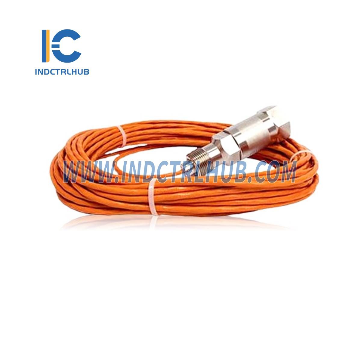 גלאי להבה אולטרה סגול (UV) Honeywell LG1093AA03