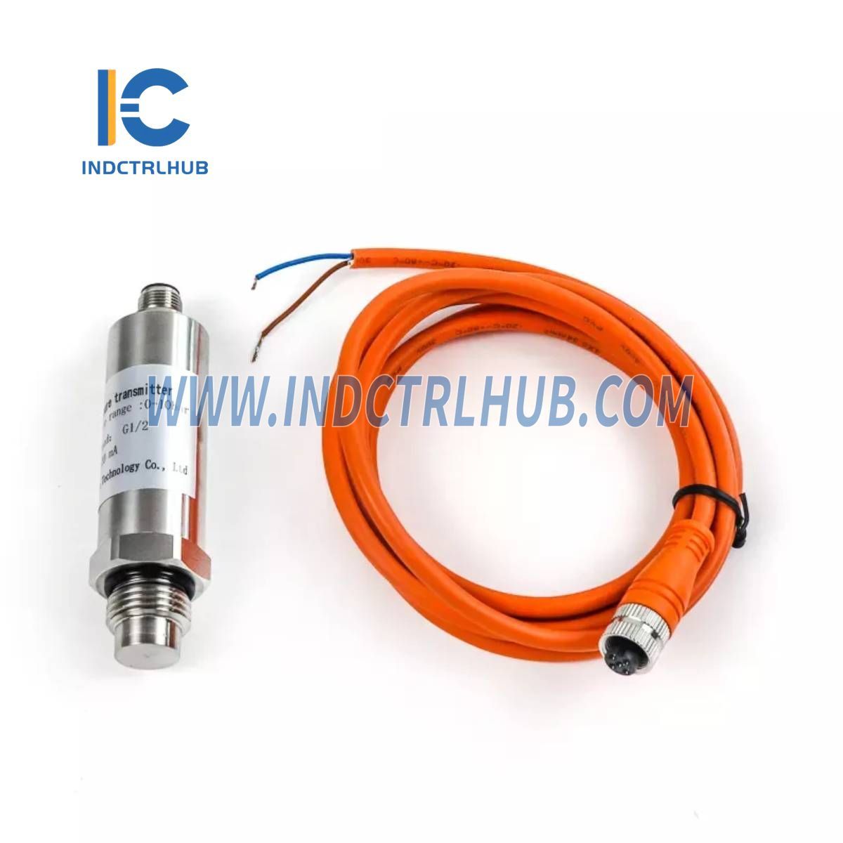 Honeywell LG1093AA04 Turbinski senzor plamena, UV detekcija