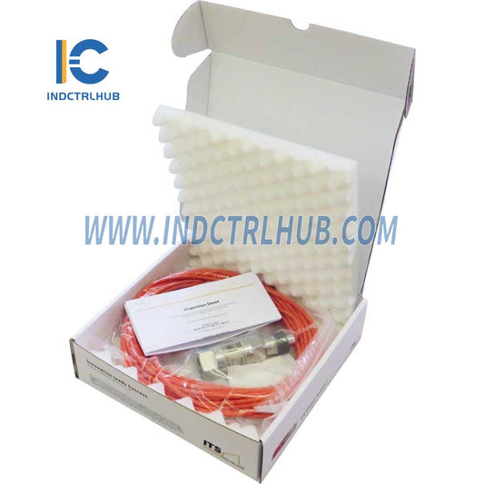 Honeywell LG1093AA04 turbínový snímač plameňa, UV detekcia