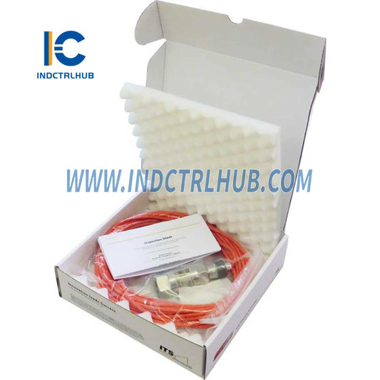 Honeywell LG1093AA04 Turbinski senzor plamena, UV detekcija