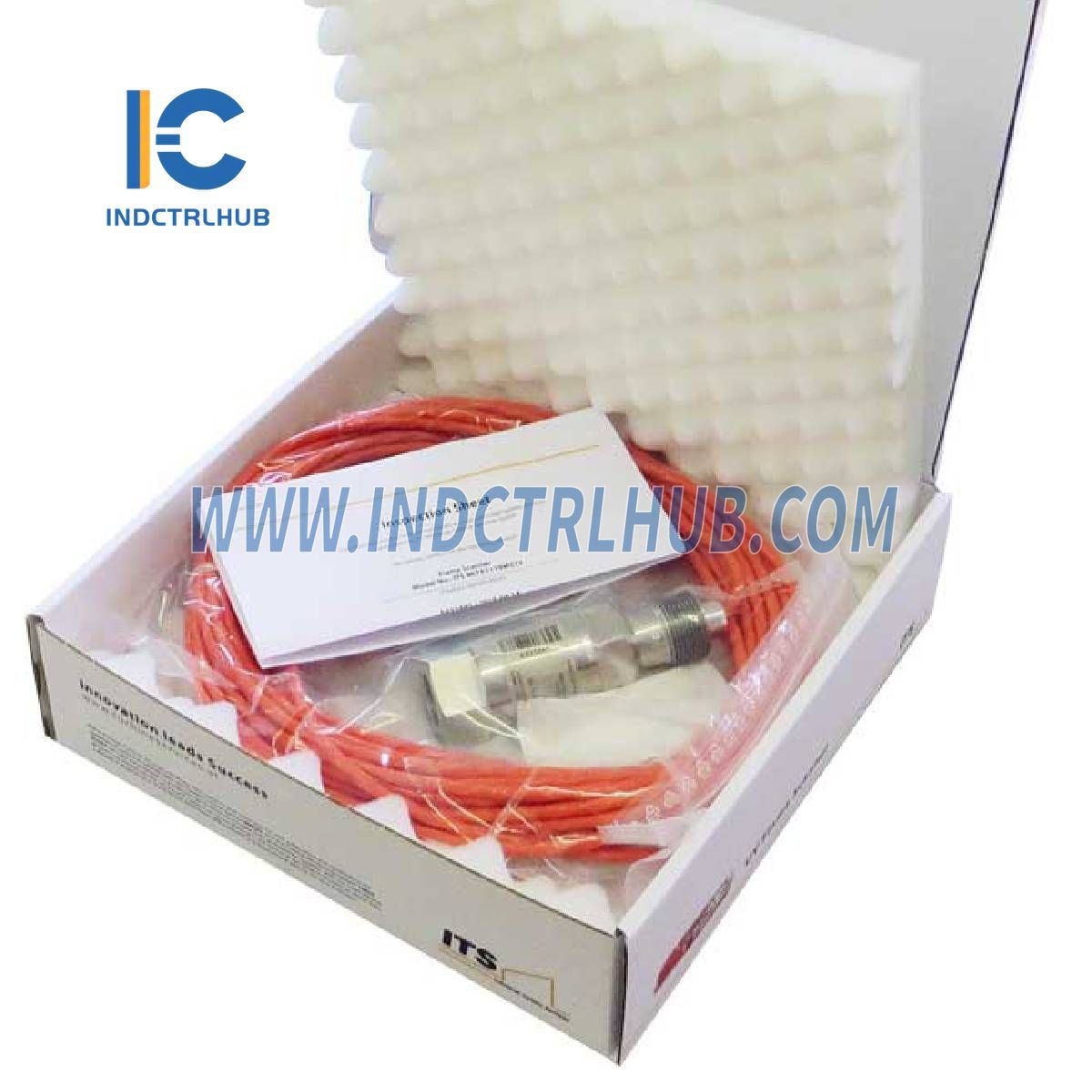 מאפייני סורק להבה Honeywell LG1093AA24