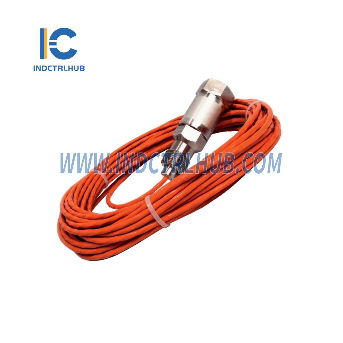 Honeywell LG1093AA26 senzor plamena turbine UV detekcija