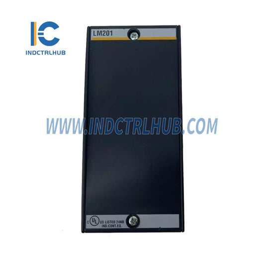 LM201 BACHMANN nefunkčný modul