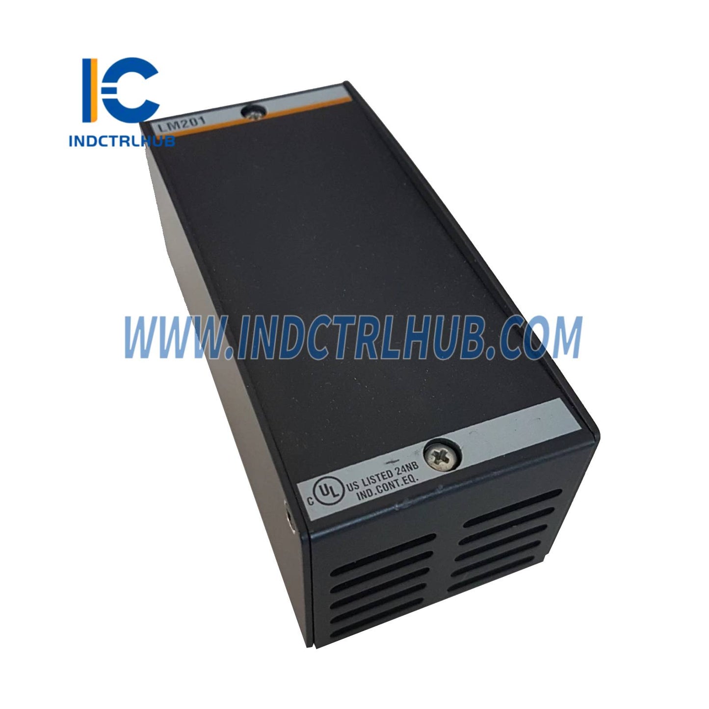 Bachmann LM201 00009494-00 Falošný modul