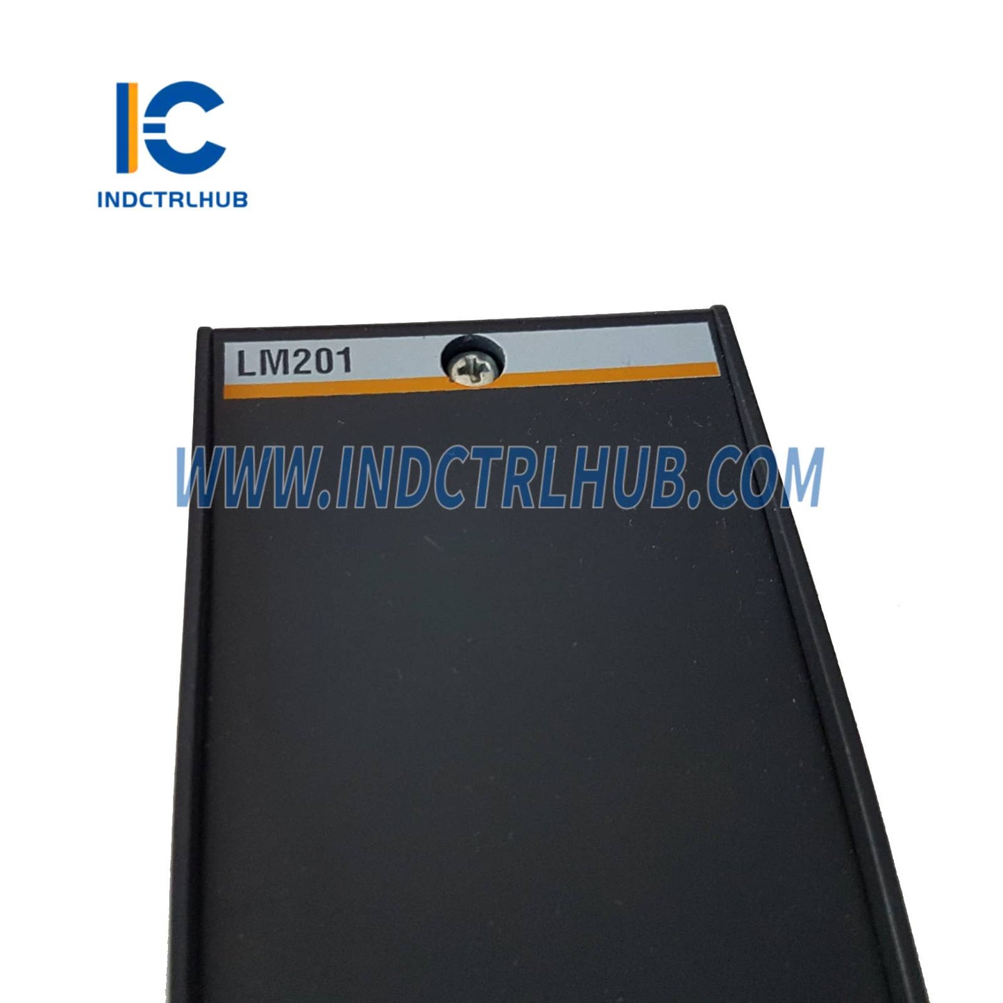 Bachmann LM201 00009494-00 Falošný modul