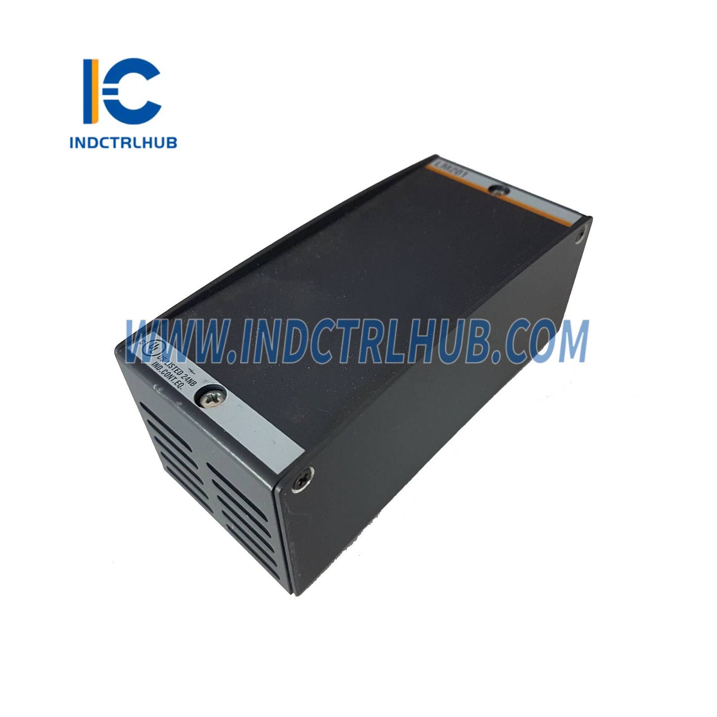 Bachmann LM201 00009494-00 Falošný modul