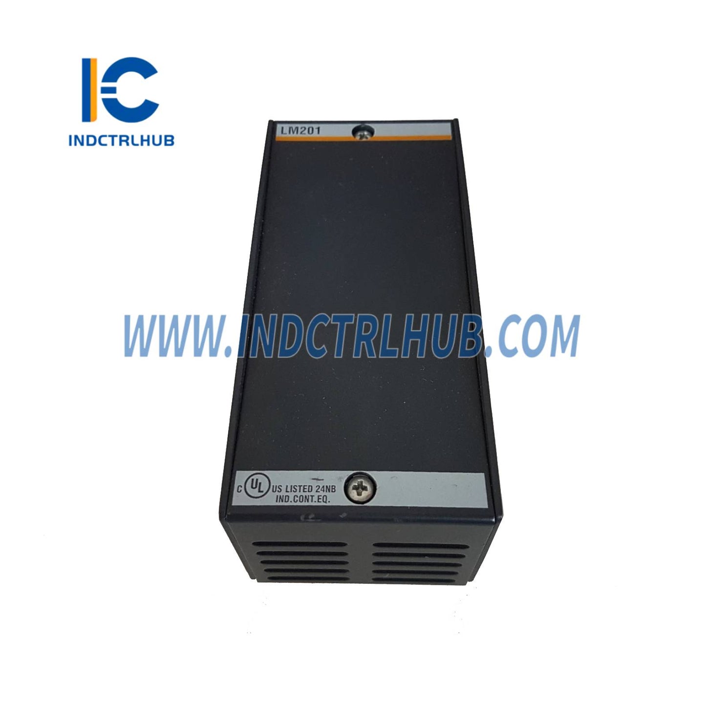 Bachmann LM201 00009494-00 Falošný modul