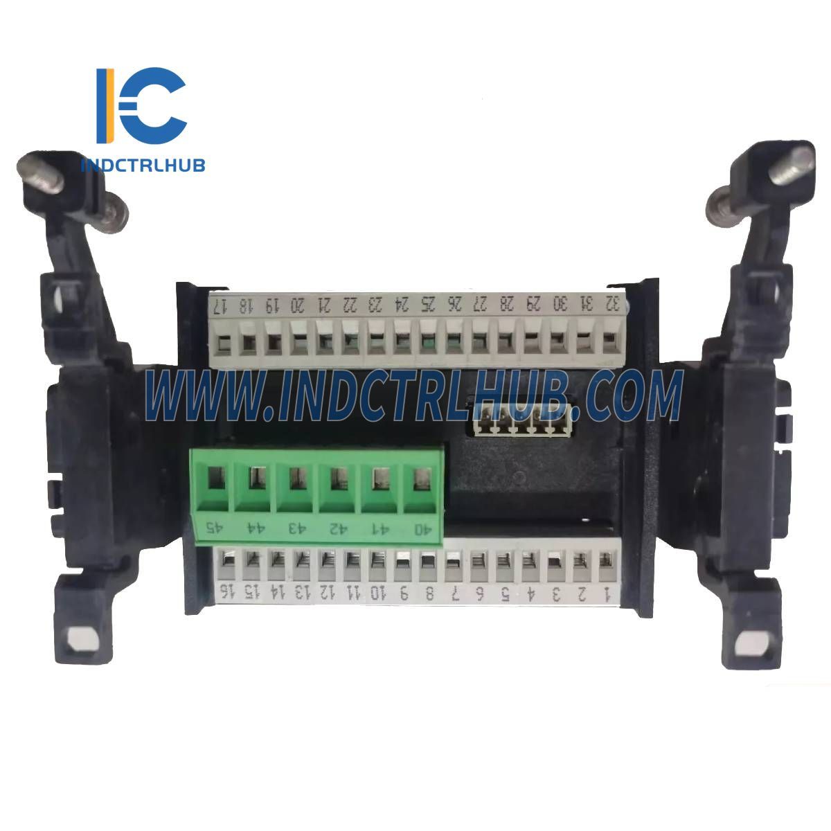 Woodward LR20025 Multifunkčné relé (MFR13)