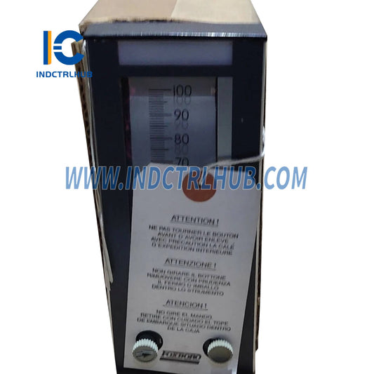 Foxboro M130F-N4 Invensys I/A Séria Magnetický Prúdový Vysielač
