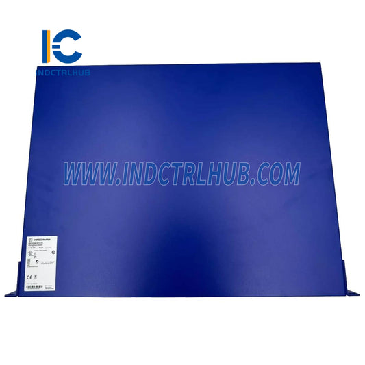 Hirschmann MACH104-20TX-FR ipari Ethernet kapcsoló