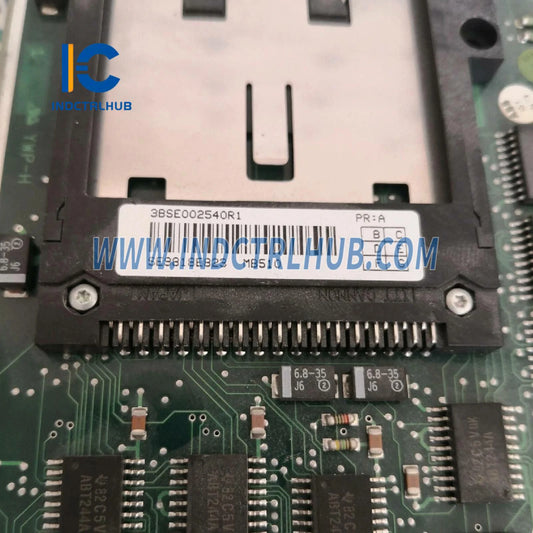 3BSE002540R1 | ABB MB510 24V DC modul napajanja