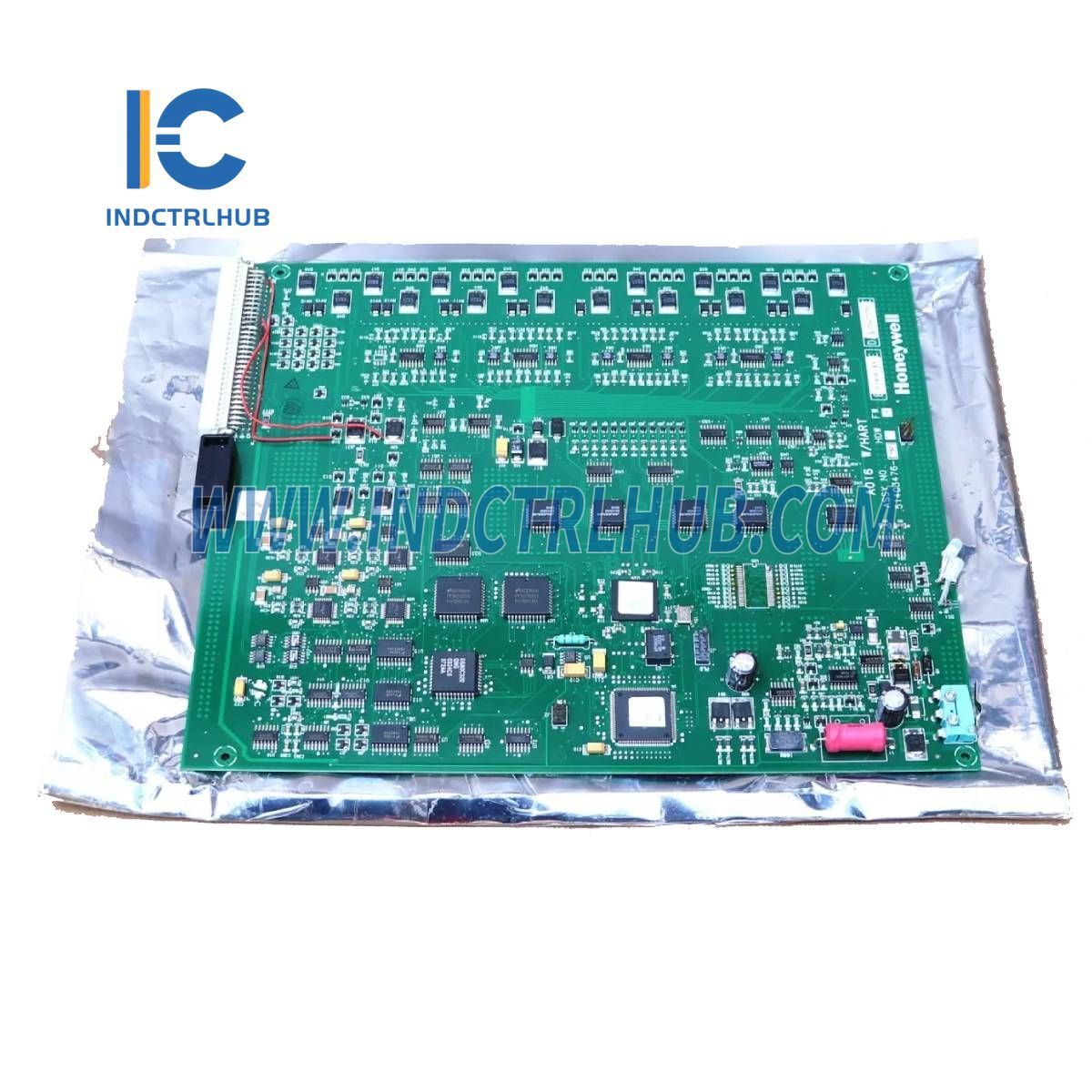 Honeywell MC-PHAO01 51403476-150 Analógový výstupný modul