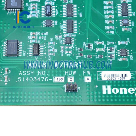 Honeywell MC-PHAO01 51403476-150 Analog Output Module