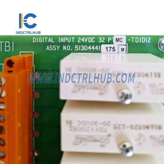 Honeywell MC-TDID12 51304441-175 Digital Input