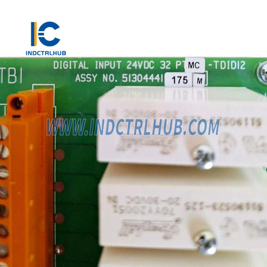 Honeywell MC-TDID12 51304441-175 Digital Input