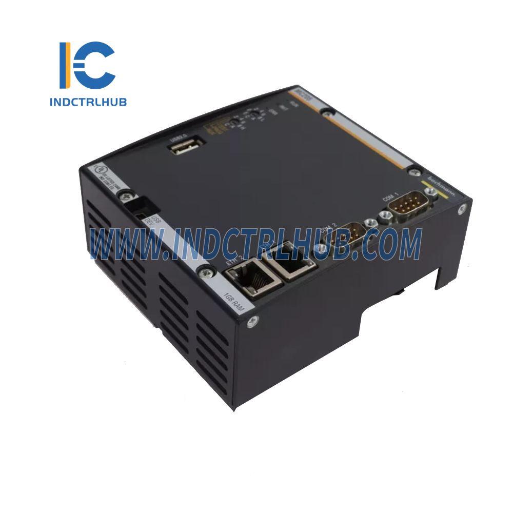 MC205 BACHMANN процесорен модул