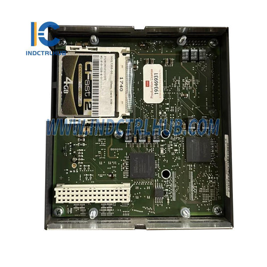 MC210 BACHMANN procesorový modul