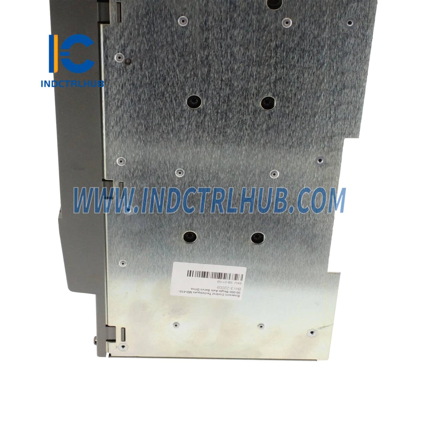 Emerson MD-410-00-000 Control Techniques Servo Drive Module